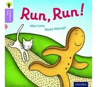 Oxford Reading Tree Traditional Tales 1+: Pack Of 4 Lane, Alex (Auteur)