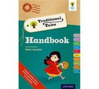 Oxford Reading Tree Traditional Tales Continuing Professional Development Handbook - Monica Hughes - Oxford University Press - Livre en Anglais - Paperbac Monica HughesMonica Hughes (Auteur)
