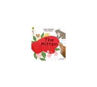 Oxford Reading Tree Traditional Tales: Level 2: The Mitten