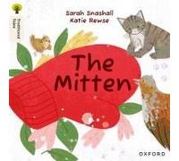 Oxford Reading Tree Traditional Tales: Level 2: The Mitten