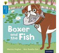 Oxford Reading Tree Traditional Tales: Level 3: Boxer and the Fish (Ort Traditional Tales) Page, Thelma (Auteur)