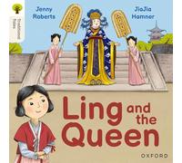 Oxford Reading Tree Traditional Tales: Level 3: Ling and the Queen