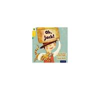 Oxford Reading Tree Traditional Tales: Level 5: Oh, Jack!