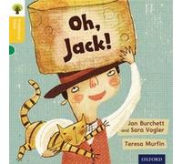 Oxford Reading Tree Traditional Tales: Level 5: Oh, Jack! (Ort Traditional Tales) (Paperback) Jan Burchett, Sara Vogler, Nikki Gamble, Thelma Page (Auteur)