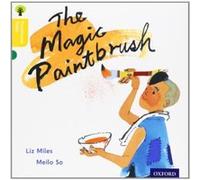 Oxford Reading Tree Traditional Tales: Level 5: The Magic Paintbrush Nikki Gamble Nikki Gamble - Thelma Page - Liz Miles (Auteur)