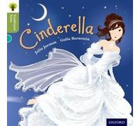Oxford Reading Tree Traditional Tales: Level 7: Cinderella Julia Jarman Julia Jarman - Nikki Gamble - Pam Dowson (Auteur)