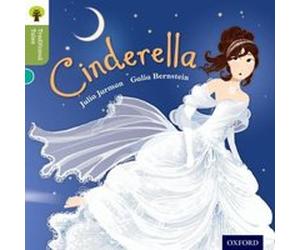 Oxford Reading Tree Traditional Tales: Level 7: Cinderella Julia Jarman Julia Jarman - Nikki Gamble - Pam Dowson (Auteur)
