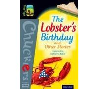 Oxford Reading Tree Treetops Chucklers: Level 20: The Lobster's Birthday And Other Stories