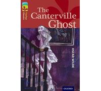 Oxford Reading Tree TreeTops Classics: Level 15: The Canterville Ghost - [Version Originale] Inconnu (Auteur)