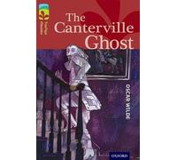 Inconnu – The Canterville Ghost – TreeTops Classics Niveau 15 – Version originale