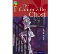 Oxford Reading Tree TreeTops Classics: Level 15: The Canterville Ghost - [Version Originale] Inconnu (Auteur)