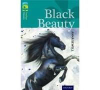 Oxford Reading Tree Treetops Classics: Level 16: Black Beauty (Paperback) Anna Sewell, Julie Sykes, Natalie Ball (Auteur)