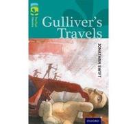 Oxford Reading Tree TreeTops Classics: Level 16: Gulliver's Travels - [Version Originale] Inconnu (Auteur)