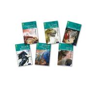Oxford Reading Tree Treetops Classics: Level 16: Pack Of 6