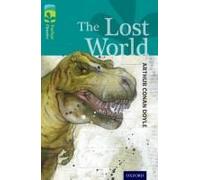 Oxford Reading Tree TreeTops Classics: Level 16: The Lost World - [Version Originale] Inconnu (Auteur)