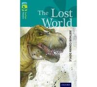 Oxford Reading Tree TreeTops Classics: Level 16: The Lost World - [Version Originale] Inconnu (Auteur)