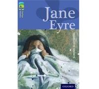 Oxford Reading Tree Treetops Classics: Level 17: Jane Eyre
