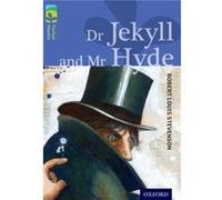 Oxford Reading Tree Treetops Classics: Level 17 More Pack A: Dr Jekyll And Mr Hyde (Paperback) Robert Louis Stevenson, Alan Macdonald (Auteur)