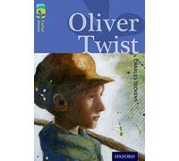 Oxford Reading Tree TreeTops Classics: Level 17 More Pack A: Oliver Twist