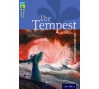 Oxford Reading Tree Treetops Classics: Level 17 More Pack A: The Tempest