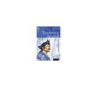 Oxford Reading Tree Treetops Classics: Level 17: Treasure Island