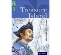 Oxford Reading Tree Treetops Classics: Level 17: Treasure Island (Paperback) Robert Louis Stevenson, Alan Macdonald, Martin Cottam (Auteur)