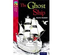 Oxford Reading Tree Treetops Fiction: Level 10 More Pack B: The Ghost Ship (Paperback) Martin Waddell, Scoular Anderson (Auteur)