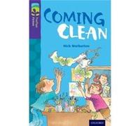 Oxford Reading Tree Treetops Fiction: Level 11: Coming Clean (Paperback) Nick Warburton, Toni Goffe (Auteur)