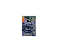 Oxford Reading Tree Treetops Fiction: Level 13 More Pack A: Black Dan Susan Gates Susan Gates (Auteur)