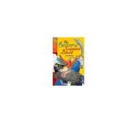 Oxford Reading Tree Treetops Fiction: Level 13 More Pack A: The Revenge Of Captain Blood (Paperback) Paul Shipton, (Auteur)