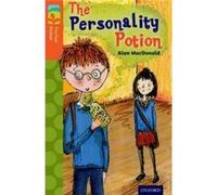 Alan Macdonald – Oxford Reading Tree TreeTops Fiction: Level 13: The Personality Potion – Broché