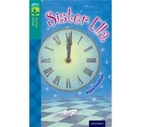 Oxford Reading Tree Treetops Fiction: Level 16: Sister Ella
