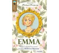 Oxford Reading Tree Treetops Greatest Stories: Oxford Level 18: Emma