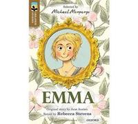 Oxford Reading Tree TreeTops Greatest Stories: Oxford Level 18: Emma - [Version Originale] Inconnu (Auteur)