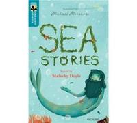 Oxford Reading Tree TreeTops Greatest Stories Oxford Level 9 Sea Stories - Malachy Doyle - Oxford University Press - Livre en Anglais - Paperback Malachy DoyleMalachy Doyle (Auteur)