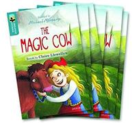 Oxford Reading Tree Treetops Greatest Stories: Oxford Level 9: The Magic Cow Pack 6