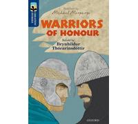 Oxford Reading Tree TreeTops Greatest Stories : Oxford Niveau 14 : Guerriers d'honneur