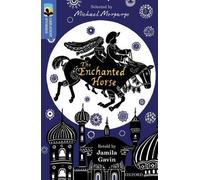 Oxford Reading Tree TreeTops Greatest Stories : Oxford Niveau 17 : Le cheval enchanté