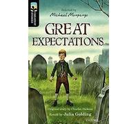 Oxford Reading Tree TreeTops Greatest Stories : Oxford Niveau 20 : Les grandes espérances