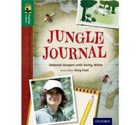 Oxford Reading Tree Treetops Infact Le Deborah Kespert, Emily Fox, Greg Foot (Auteur)