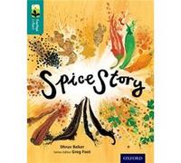 Oxford Reading Tree Treetops Infact Le Dhruv Baker, (Auteur)