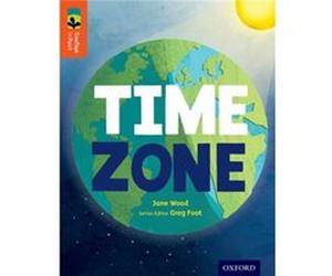 Oxford Reading Tree Treetops Infact Le Jane Wood, Kate Rchester, Greg Foot (Auteur)