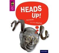 Oxford Reading Tree Treetops Infact: Level 10: Heads Up!