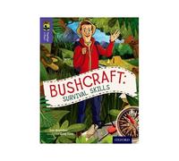 Oxford Reading Tree Treetops Infact: Level 11: Bushcraft: Survival Skills Ian Brember Ian Brember - Greg Foot (Auteur)