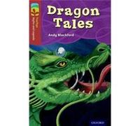 Oxford Reading Tree Treetops Myths And Legends: Level 15: Dragon Tales (Paperback) Andy Blackford, (Auteur)