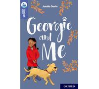 Auteur inconnu – Oxford Reading Tree Treetops Reflect: Oxford Level 17: Georg – Livre en VO