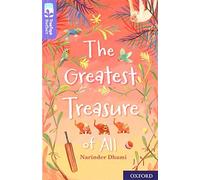 Oxford Reading Tree Treetops Reflect: Oxford Level 17: The Greatest Treasure Of All
