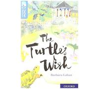 Oxford Reading Tree Treetops Reflect: Oxford Level 19: The Turtle's Wish
