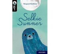 Oxford Reading Tree TreeTops Reflect Oxford Level 20 Selkie Summer - Margaret McAllister - Oxford University Press - Livre en Anglais - Paperback Margaret McAllisterMargaret McAllister (Auteur)
