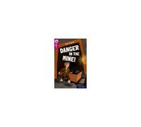 Oxford Reading Tree Treetops Reflect: Oxford Reading Level 10: Danger In The Mine!